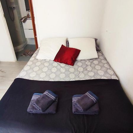 Habitacion Centro アリカンテ エクステリア 写真