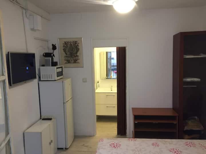 Habitacion Centro アリカンテ エクステリア 写真